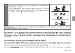 Предварительный просмотр 43 страницы Nice OXILR Instructions For Installation And Use Manual