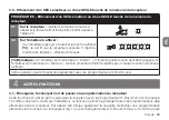 Предварительный просмотр 45 страницы Nice OXILR Instructions For Installation And Use Manual