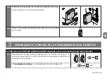 Предварительный просмотр 53 страницы Nice OXILR Instructions For Installation And Use Manual