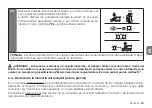 Предварительный просмотр 59 страницы Nice OXILR Instructions For Installation And Use Manual