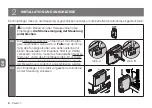 Предварительный просмотр 68 страницы Nice OXILR Instructions For Installation And Use Manual