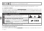 Предварительный просмотр 72 страницы Nice OXILR Instructions For Installation And Use Manual