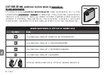 Предварительный просмотр 86 страницы Nice OXILR Instructions For Installation And Use Manual