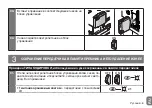 Предварительный просмотр 117 страницы Nice OXILR Instructions For Installation And Use Manual