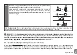 Предварительный просмотр 123 страницы Nice OXILR Instructions For Installation And Use Manual