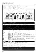 Предварительный просмотр 8 страницы Nice planotime Instructions And Warnings For The Fitter