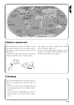 Предварительный просмотр 19 страницы Nice planotime Instructions And Warnings For The Fitter