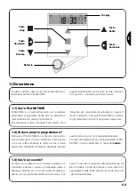 Предварительный просмотр 23 страницы Nice planotime Instructions And Warnings For The Fitter