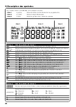 Предварительный просмотр 48 страницы Nice planotime Instructions And Warnings For The Fitter