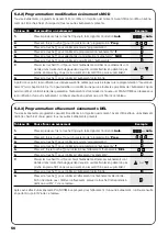 Предварительный просмотр 56 страницы Nice planotime Instructions And Warnings For The Fitter