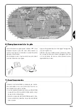 Предварительный просмотр 59 страницы Nice planotime Instructions And Warnings For The Fitter