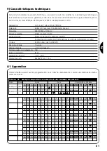 Предварительный просмотр 61 страницы Nice planotime Instructions And Warnings For The Fitter