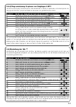 Предварительный просмотр 77 страницы Nice planotime Instructions And Warnings For The Fitter