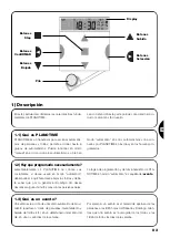 Предварительный просмотр 83 страницы Nice planotime Instructions And Warnings For The Fitter