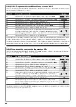 Предварительный просмотр 96 страницы Nice planotime Instructions And Warnings For The Fitter