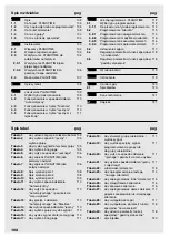 Предварительный просмотр 102 страницы Nice planotime Instructions And Warnings For The Fitter