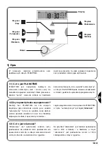 Предварительный просмотр 103 страницы Nice planotime Instructions And Warnings For The Fitter