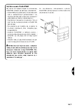 Предварительный просмотр 107 страницы Nice planotime Instructions And Warnings For The Fitter