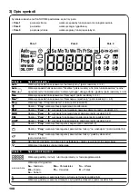 Предварительный просмотр 108 страницы Nice planotime Instructions And Warnings For The Fitter