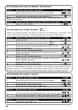 Предварительный просмотр 110 страницы Nice planotime Instructions And Warnings For The Fitter