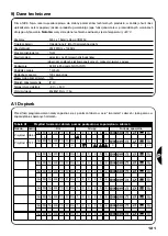 Предварительный просмотр 121 страницы Nice planotime Instructions And Warnings For The Fitter