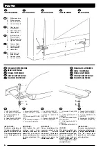 Preview for 6 page of Nice PLUTO PL 4000 Instruction Manual And Spare Parts Catalogue