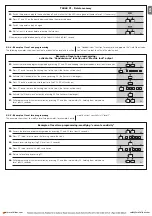 Preview for 9 page of Nice POA1 Instructions And Warnings For Installation And Use