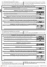 Preview for 32 page of Nice POA1 Instructions And Warnings For Installation And Use