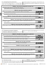 Preview for 44 page of Nice POA1 Instructions And Warnings For Installation And Use