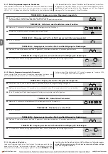 Preview for 56 page of Nice POA1 Instructions And Warnings For Installation And Use