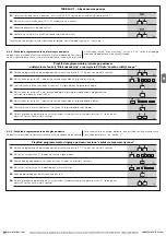 Preview for 69 page of Nice POA1 Instructions And Warnings For Installation And Use