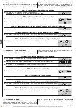 Preview for 80 page of Nice POA1 Instructions And Warnings For Installation And Use