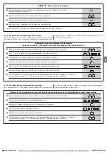 Preview for 81 page of Nice POA1 Instructions And Warnings For Installation And Use