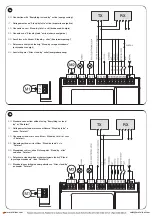 Preview for 89 page of Nice POA1 Instructions And Warnings For Installation And Use