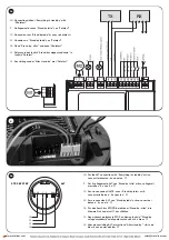 Preview for 90 page of Nice POA1 Instructions And Warnings For Installation And Use