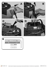 Preview for 92 page of Nice POA1 Instructions And Warnings For Installation And Use