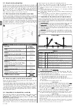 Preview for 48 page of Nice POP PP7124 Instructions And Warnings For Installation And Use