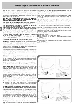 Preview for 106 page of Nice POP PP7124 Instructions And Warnings For Installation And Use