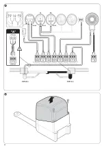 Preview for 112 page of Nice POP PP7124 Instructions And Warnings For Installation And Use