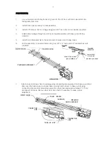 Preview for 8 page of Nice Pro-LT Instructions And Warnings For Installation And Use