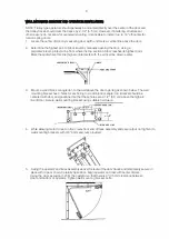 Preview for 9 page of Nice Pro-LT Instructions And Warnings For Installation And Use