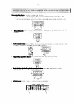 Preview for 13 page of Nice Pro-LT Instructions And Warnings For Installation And Use