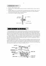 Preview for 14 page of Nice Pro-LT Instructions And Warnings For Installation And Use