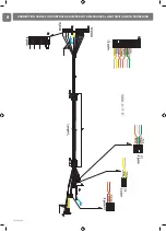 Предварительный просмотр 10 страницы Nice RDF-1100-10 Instructions And Information For Installation And Use