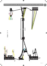 Предварительный просмотр 11 страницы Nice RDF-1100-10 Instructions And Information For Installation And Use