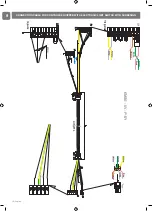 Предварительный просмотр 12 страницы Nice RDF-1100-10 Instructions And Information For Installation And Use