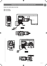 Предварительный просмотр 13 страницы Nice RDF-1100-10 Instructions And Information For Installation And Use