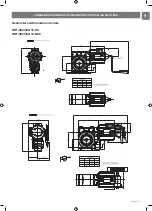 Предварительный просмотр 15 страницы Nice RDF-1100-10 Instructions And Information For Installation And Use