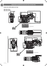 Предварительный просмотр 20 страницы Nice RDF-1100-10 Instructions And Information For Installation And Use