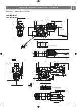 Предварительный просмотр 21 страницы Nice RDF-1100-10 Instructions And Information For Installation And Use